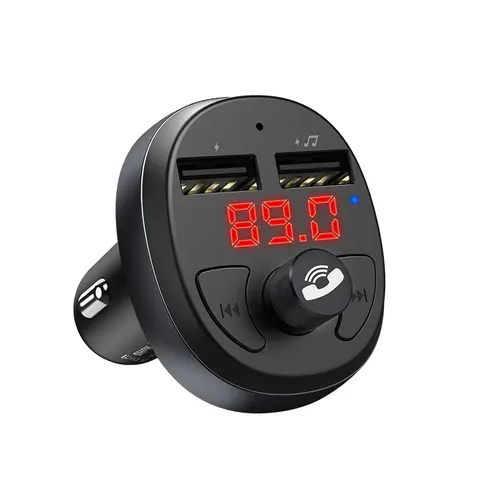Bluetooth модулятор Hoco E41
