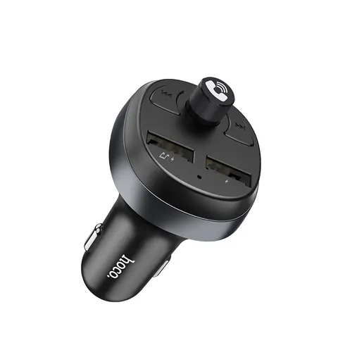 Bluetooth модулятор Hoco E41