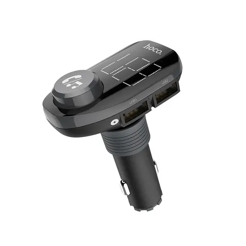 Bluetooth модулятор Hoco E45