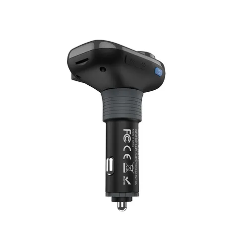 Bluetooth модулятор Hoco E45