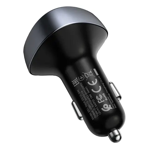 Bluetooth модулятор Hoco E51