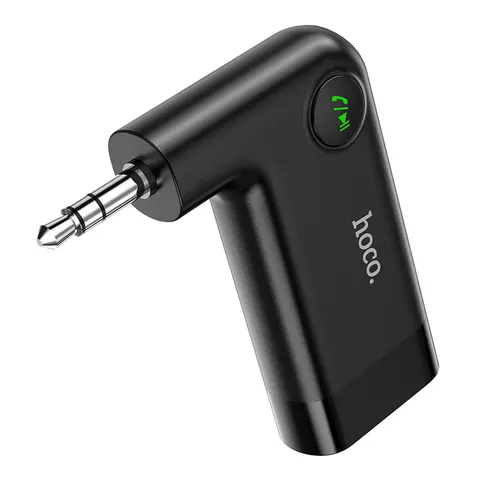 Автомобильный Bluetooth-приемник Hoco E53