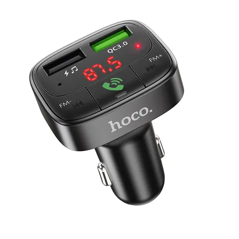 Bluetooth модулятор Hoco E59