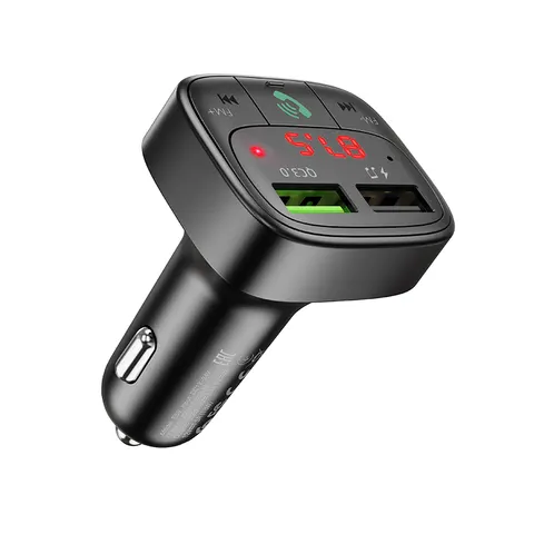 Bluetooth модулятор Hoco E59