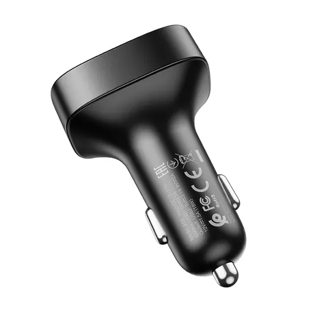 Bluetooth модулятор Hoco E59