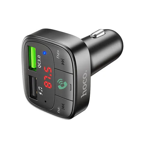 Bluetooth модулятор Hoco E59