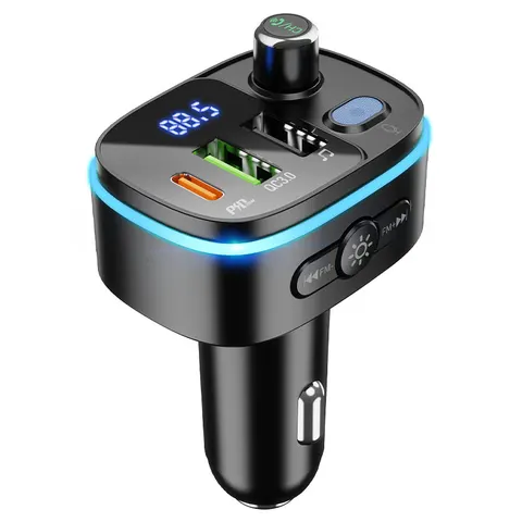 Bluetooth модулятор Hoco E62