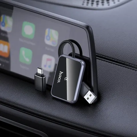 CarPlay Hoco (HU1)