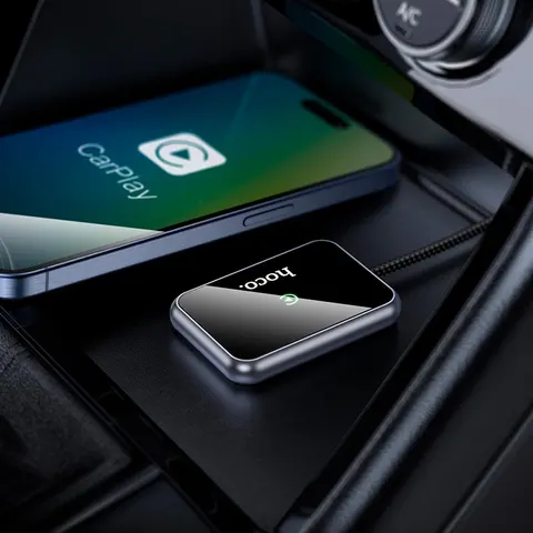 CarPlay Hoco (HU1)