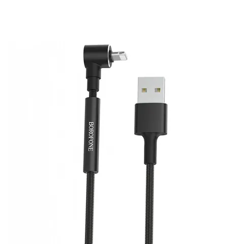 Кабель Borofone BU6 Lightning