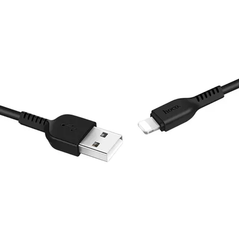 Кабель Hoco Lightning 3m (X20)