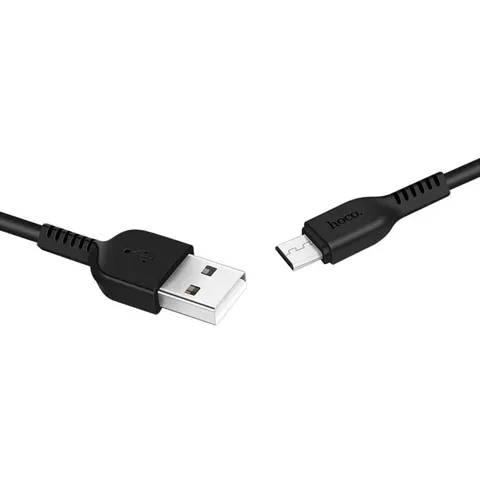 Кабель Hoco Micro-USB 3m (X20)