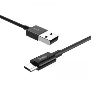 Кабель Hoco X23 Micro USB