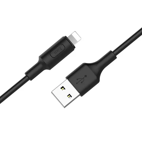 Кабель HOCO Lightning (X25)