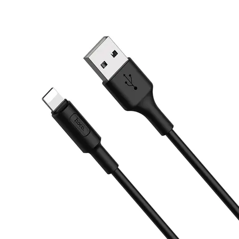 Кабель HOCO Lightning (X25)