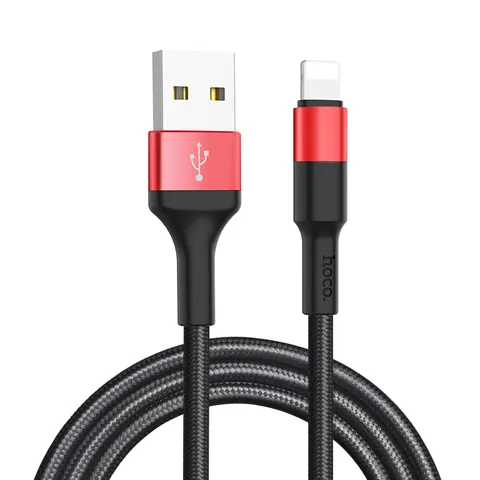 Кабель Hoco X26 Lightning