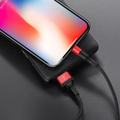 Кабель Hoco X26 Lightning