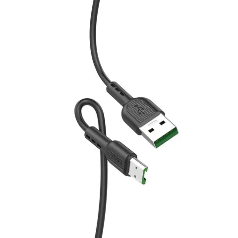 Кабель Hoco Micro-USB 4A (X33)