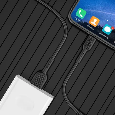 Кабель Hoco Micro-USB 4A (X33)