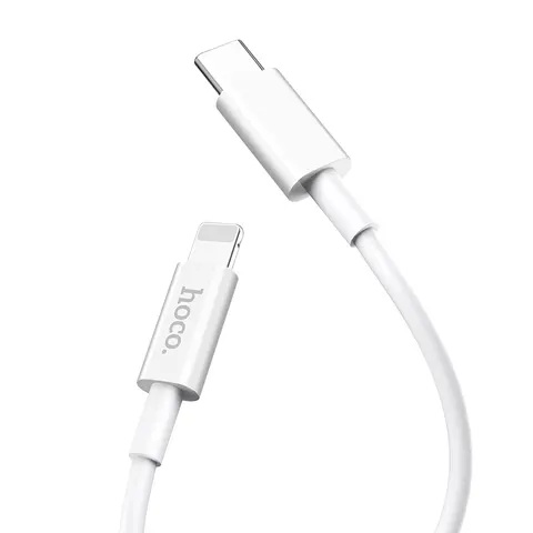 Кабель Type-C на Lightning 1m Hoco (X36)