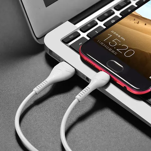 Кабель Hoco Micro-USB (X37)