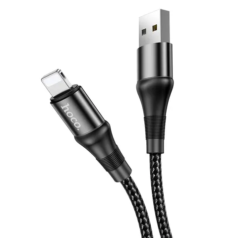 Кабель HOCO Lightning (X50)