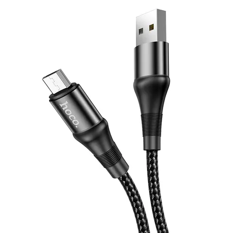 Кабель HOCO Micro USB X50