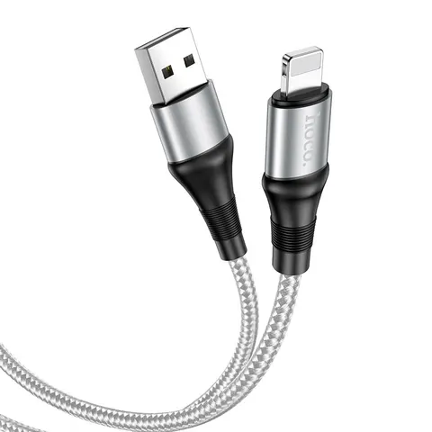 Кабель HOCO Lightning (X50)