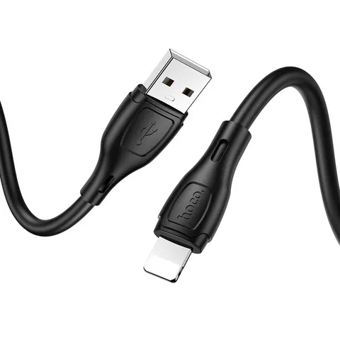 Кабель Hoco Lightning (X61)