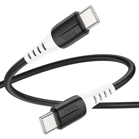 Кабель Hoco X82 Type-C to Type-C 60W