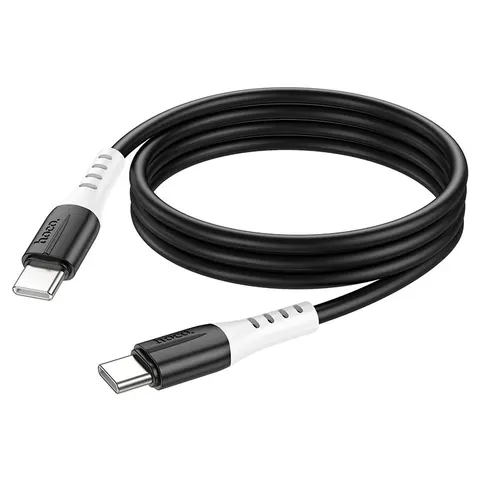 Кабель Hoco X82 Type-C to Type-C 60W