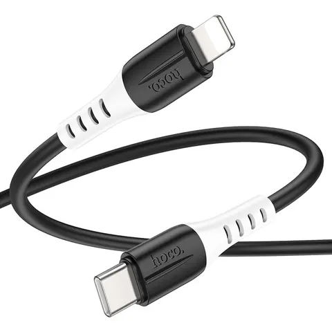 Кабель Hoco X82 Lightning PD