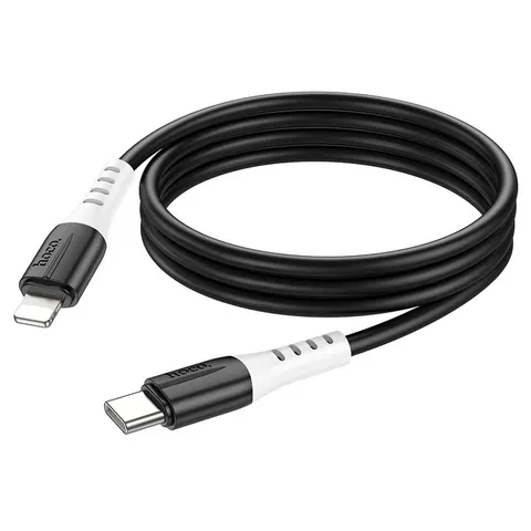 Кабель Hoco X82 Lightning PD
