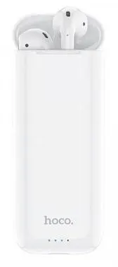 Беспроводные наушники Hoco (ES31) 3000mAh