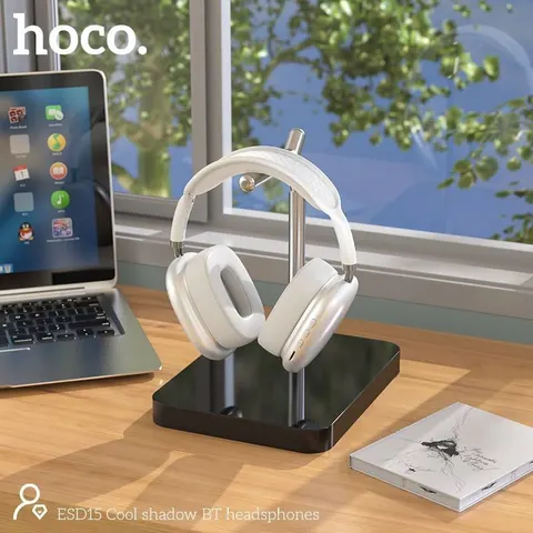 Беспроводные накладные наушники Hoco ESD15