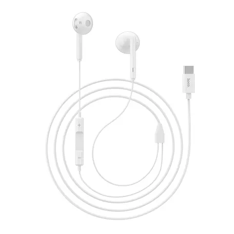 Наушники Hoco L10 Type-C