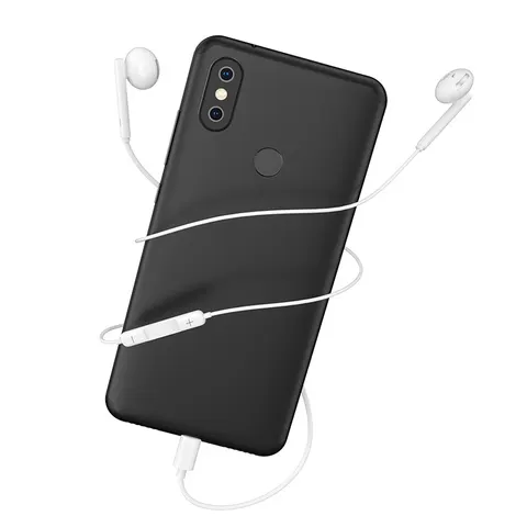 Наушники Hoco L10 Type-C