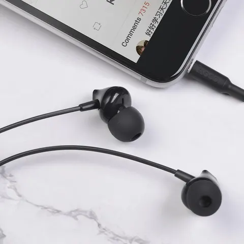 Наушники Hoco M60