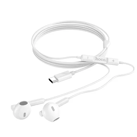 Наушники Hoco M65 Type-C