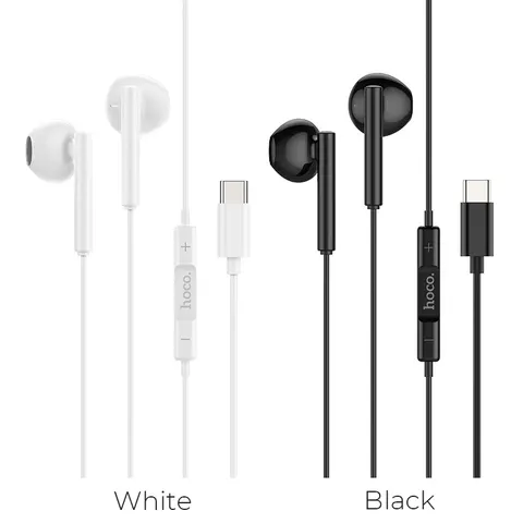 Наушники Hoco M65 Type-C