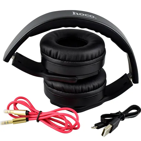 Bluetooth наушники Hoco W11