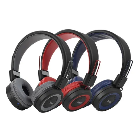 Bluetooth наушники Hoco W16