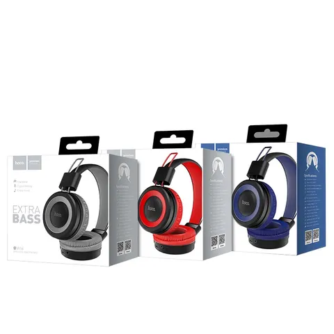 Bluetooth наушники Hoco W16