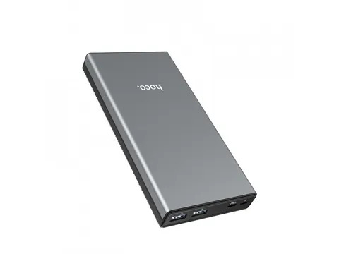 Внешний аккумулятор Hoco B39 30000mAh (QC3.0)