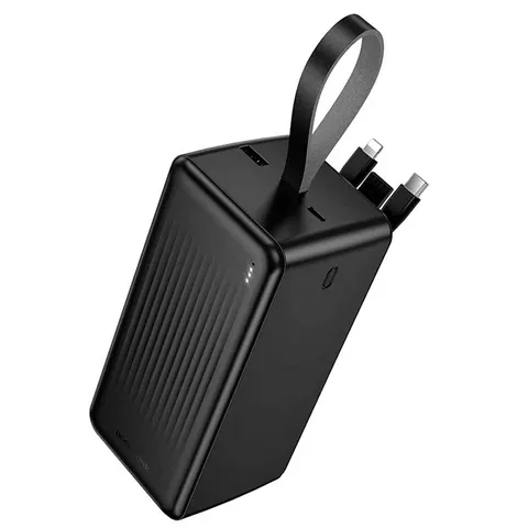 Внешний аккумулятор Power Bank Borofone BJ79C 50000mAh