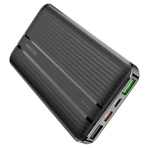 Внешний аккумулятор Power Bank Borofone BJ9 10000 mAh