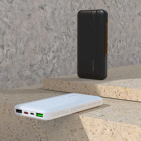 Внешний аккумулятор Power Bank Borofone BJ9 10000 mAh