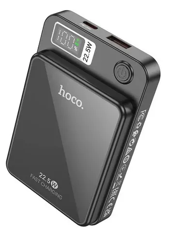 Внешний аккумулятор Hoco DB41 MagSafe 10000mAh
