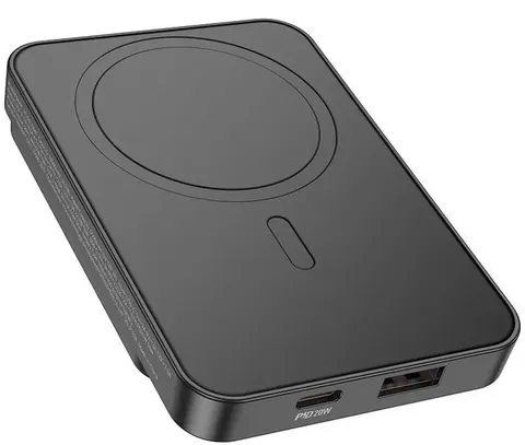 Внешний аккумулятор Hoco DB41 MagSafe 10000mAh
