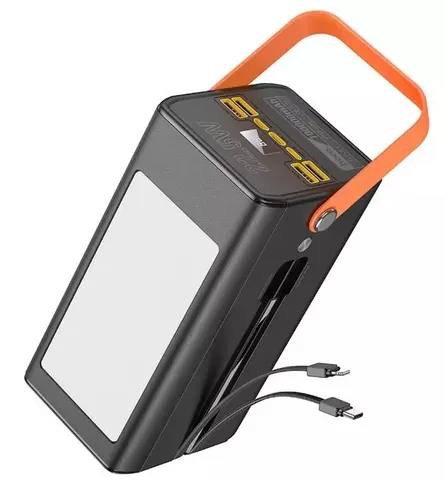 Внешний аккумулятор Hoco DB49 100000mAh